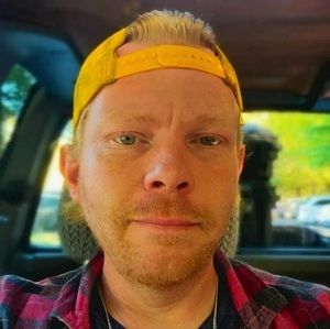 Meet your Posher, Bryan